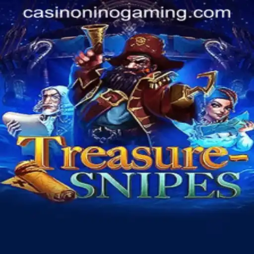 Unveiling TreasureSnipes: A Thrilling Adventure with NinoGaming