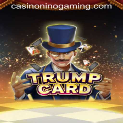 Discovering TrumpCard: NinoGaming's Latest Interactive Experience