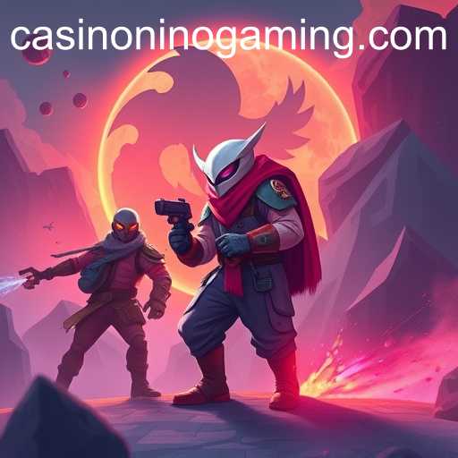 The Phenomenon of NinoGaming: A Pillar of the Video Game Industry