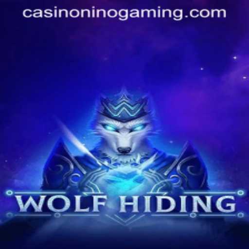 Unveiling the Thrills of WolfHiding with NinoGaming