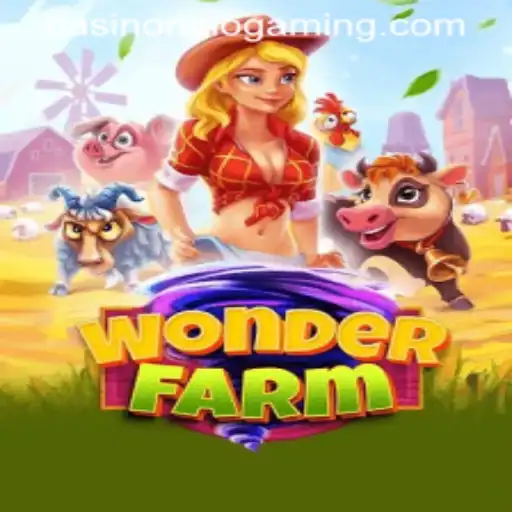 Unearthing the Charm of WonderFarm: NinoGaming's Latest Sensation