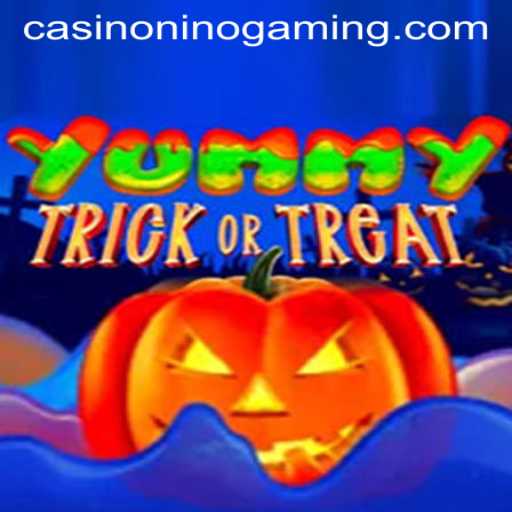 Discover the Delicious World of YummyTrickorTreat with NinoGaming